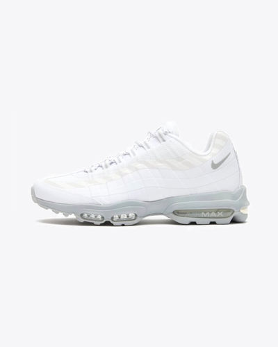 Nike Air Max 95 Ultra White