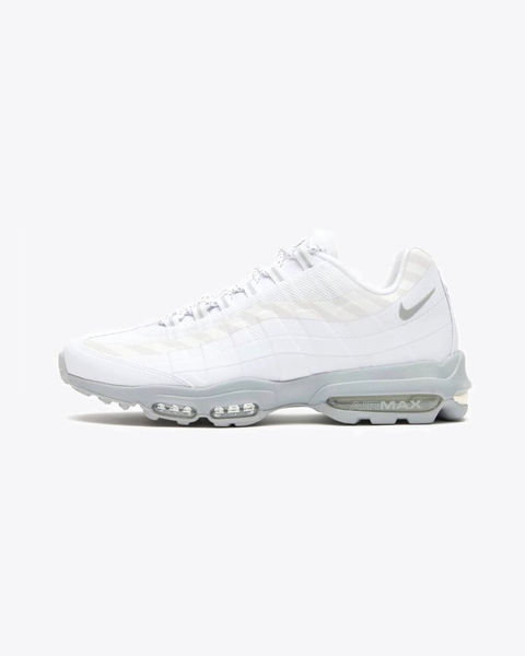 Nike Air Max 95 Ultra White