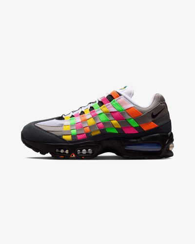 Air Max 95 Woven Multi