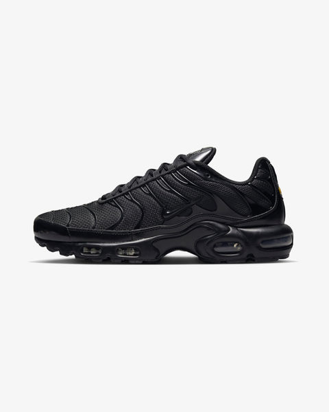 Nike TN Air Max Plus Black