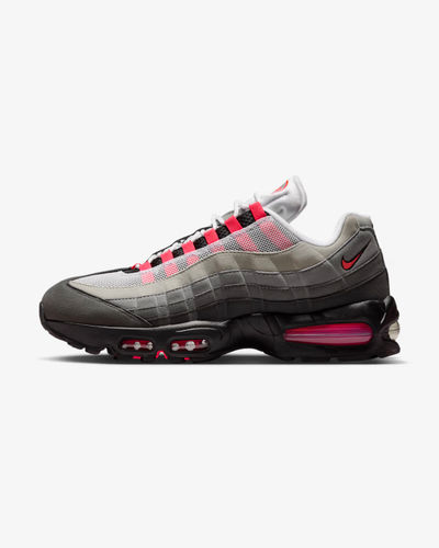 Nike Air Max 95 OG Solar Red