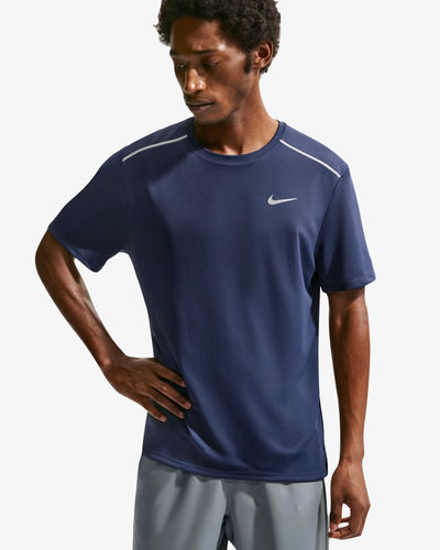 Nike Miler Midnight Navy/Obsidian