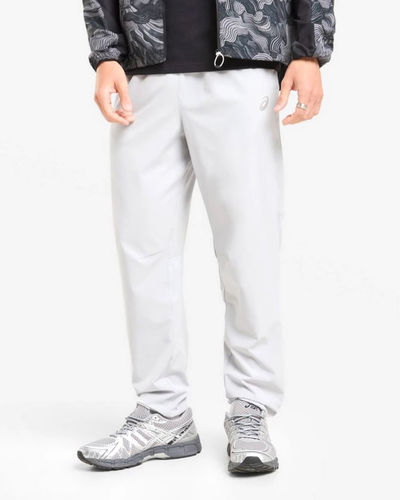 Asics Core Track Pants Grey