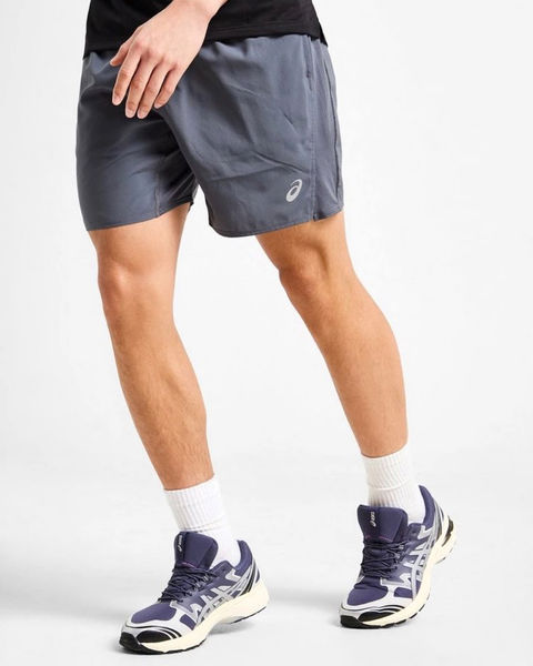 ASICS Core Shorts Carrier Grey