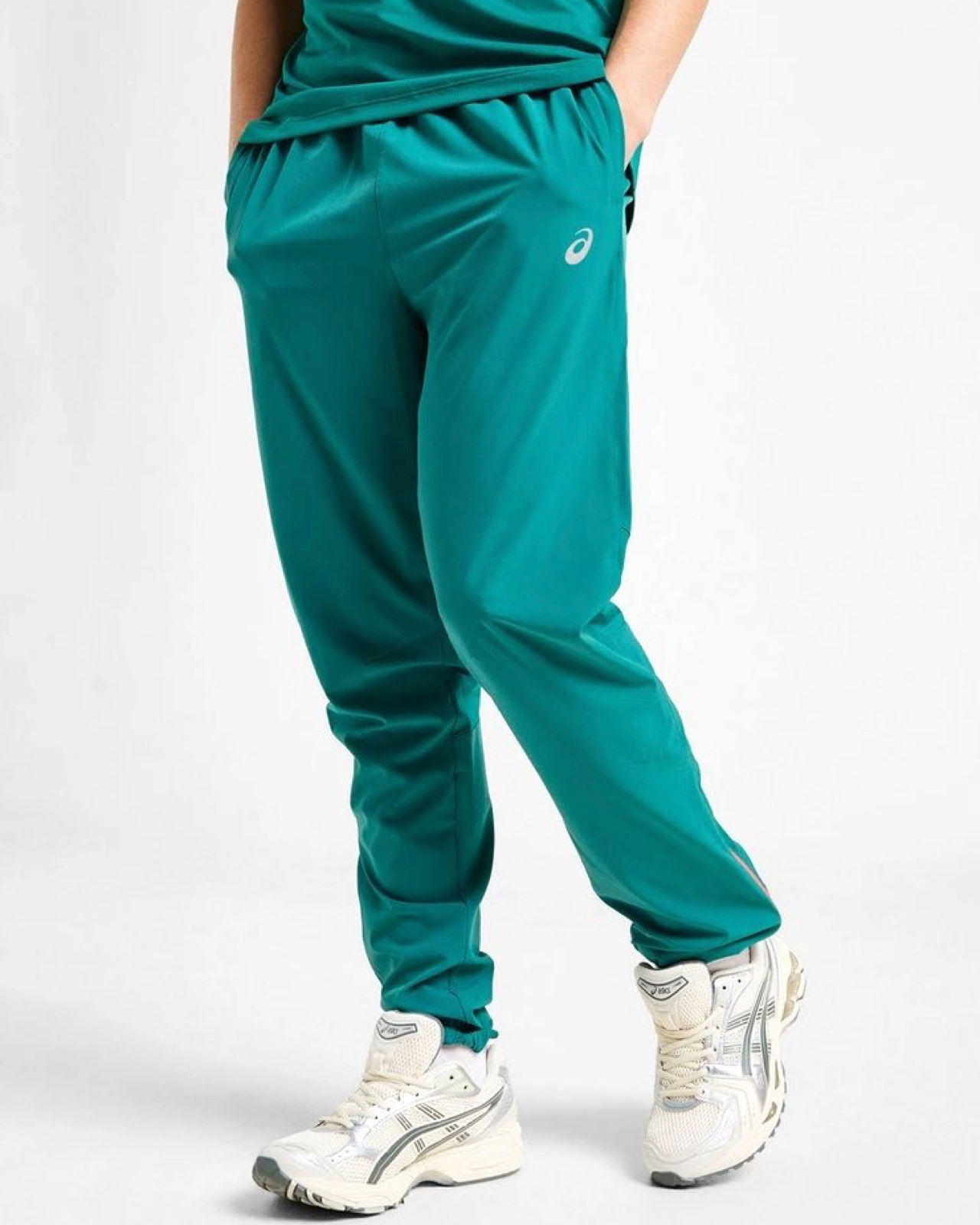 Nike Pro Flex Rep Woven Track Pants Black
