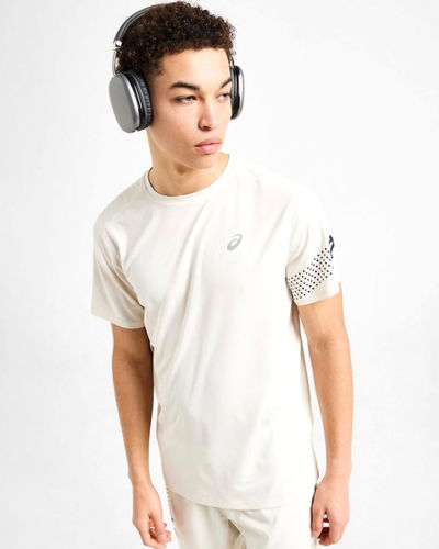ASICS Icon T-Shirt Birch
