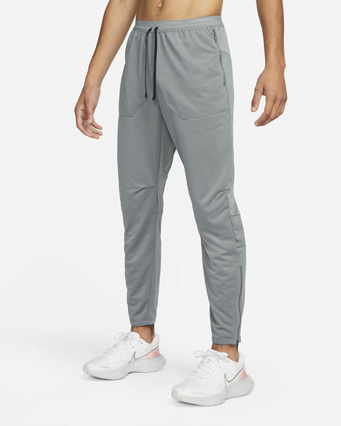 Nike Phenom Pants Smoke Grey