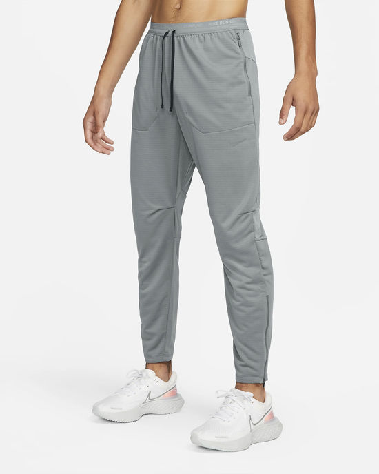 Nike Phenom Pants Smoke Grey