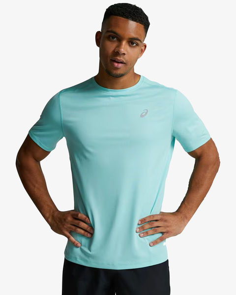 Asics Core T-Shirt Oasis Green