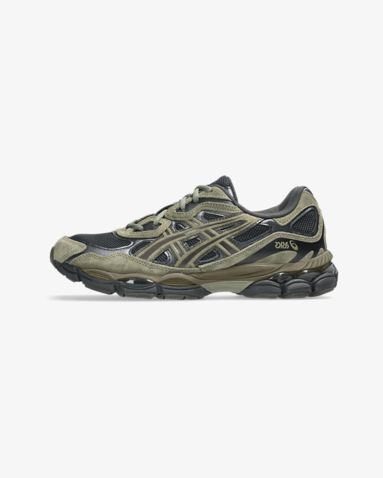 洋楽 g-rap Undasett ASICS Gel-NYC RGD Sportstyle Sneakers | Urban Outfitters