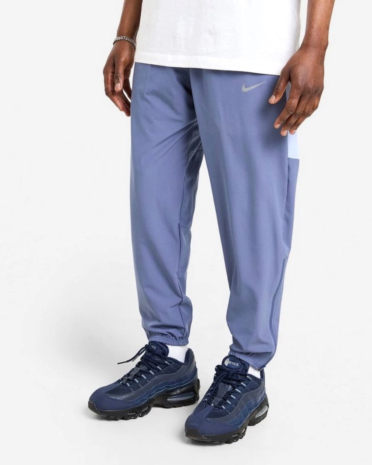 Nike Challenger 2.0 Track Pants Black