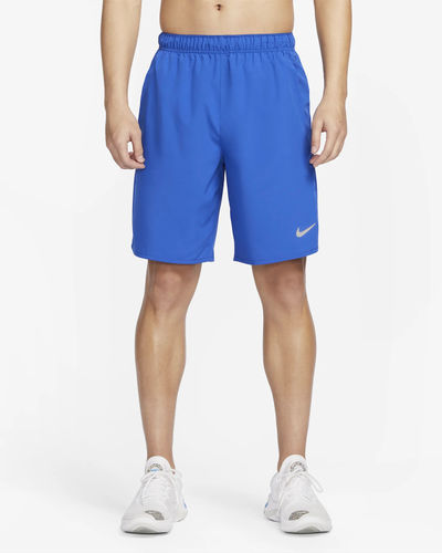 Nike Challenger Shorts Game Royal/Black