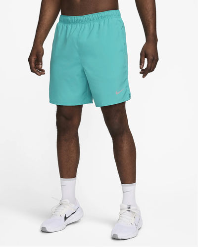 Nike Challenger Shorts Dusty Cactus