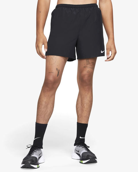 Nike Challenger Shorts Black