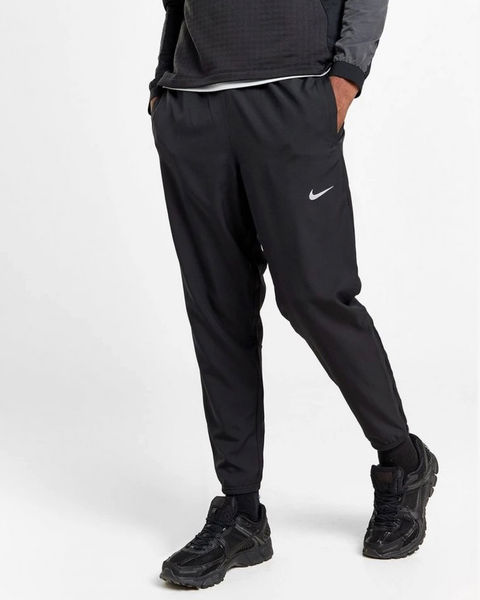 Nike Challenger Woven Track Pants Black