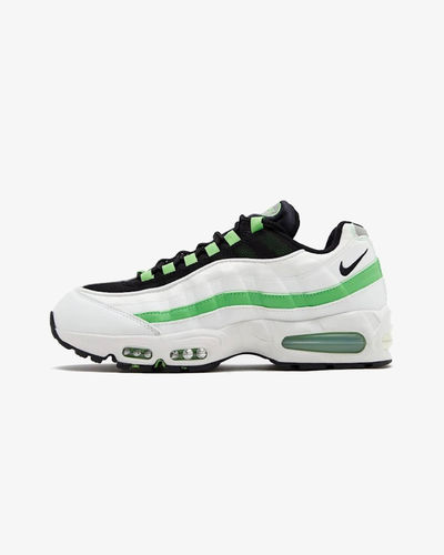Nike Air Max 95 Green Gusto