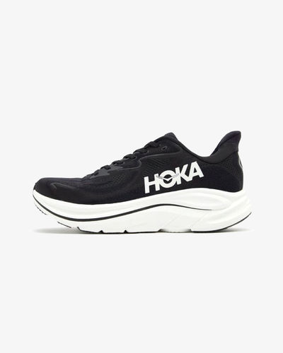 HOKA Clifton 10 Black