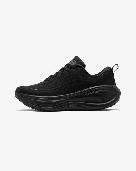 Nike Vomero Plus Black