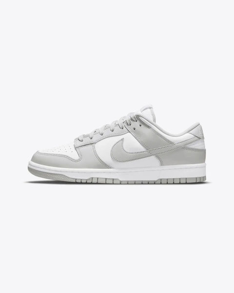 Nike Dunk Low Retro White/Grey Fog