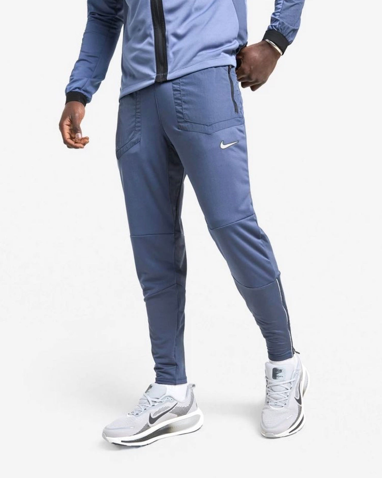 Nike Element Track Pants Grey
