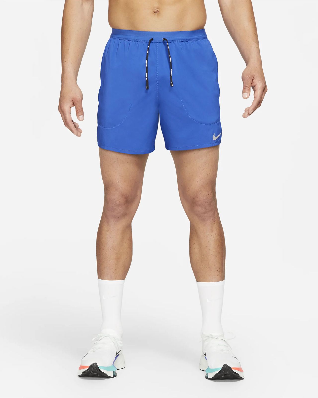 Nike Flex Stride Game Royal