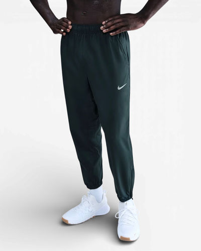 Nike Form Tapered Versatile Trousers Seaweed