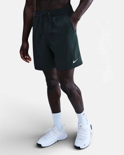 Nike Form Unlined Versatile Shorts Seaweed