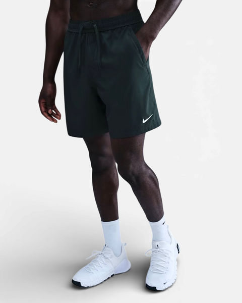 Nike Form Unlined Versatile Shorts Seaweed