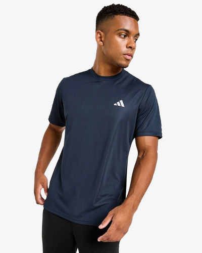Adidas Training Essential T-Shirt Aurora Ink