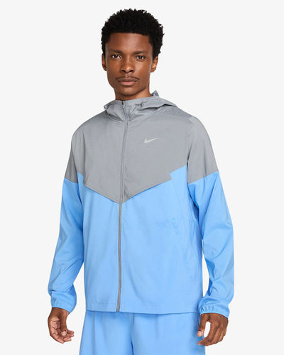 Nike Impossibly Light Windrunner University Blue