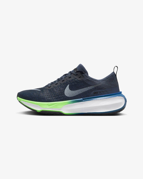 Nike Invincible 3 Thunder Blue/Black/White/Light Armoury Blue