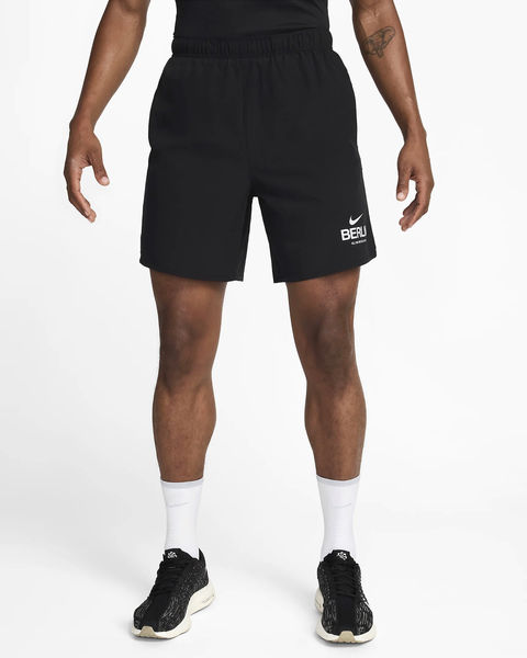 Nike Challenger "Berlin" Shorts Black