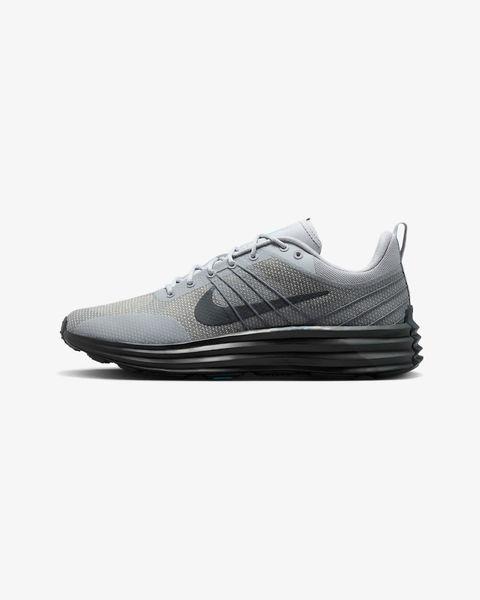 Nike Lunar Roam Premium Wolf Grey
