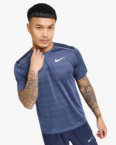 Nike Miler 1.0 Thunder Blue