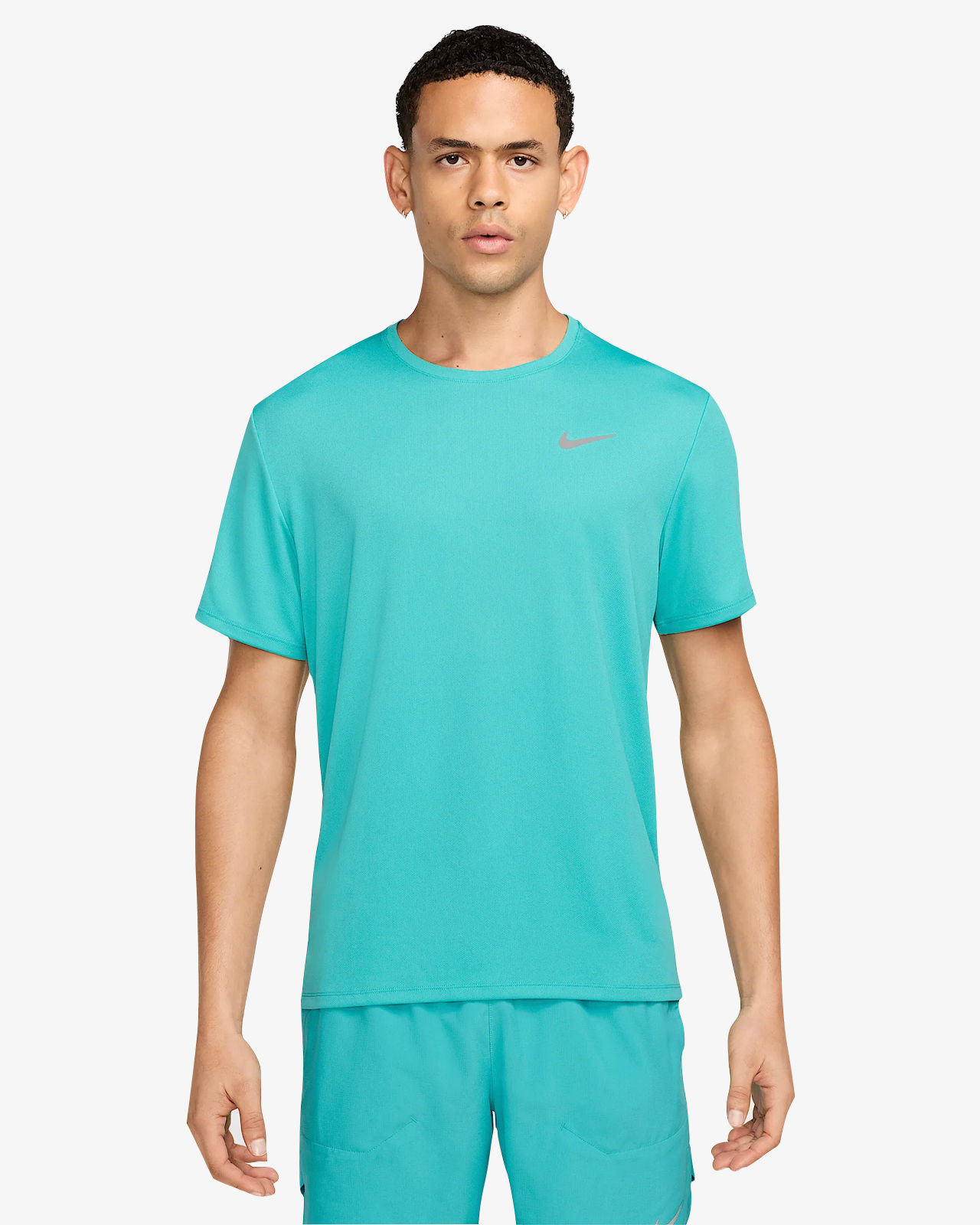 未使用】NIKE ナイキ NN RUNNING TEAM シングレット M エアロ