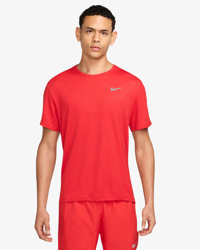 Nike Miler 3.0 University Red