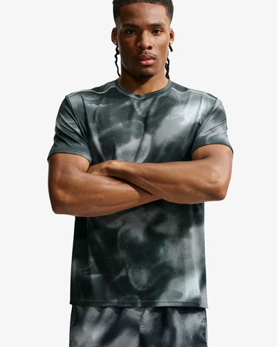 Nike Miler Green