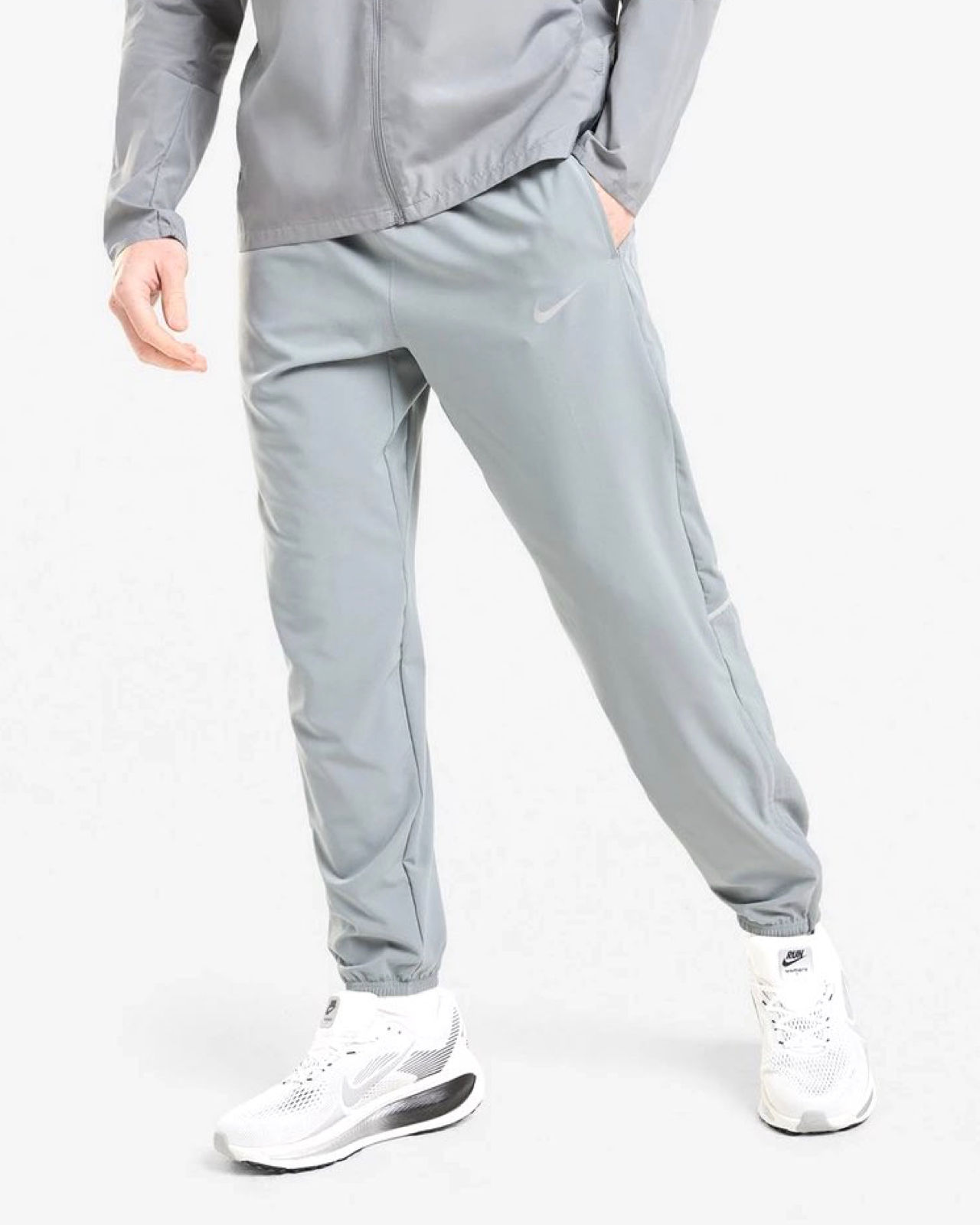 Nike Element Track Pants Grey
