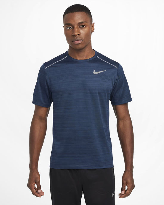 Nike Miler 1.0 Armoury Navy