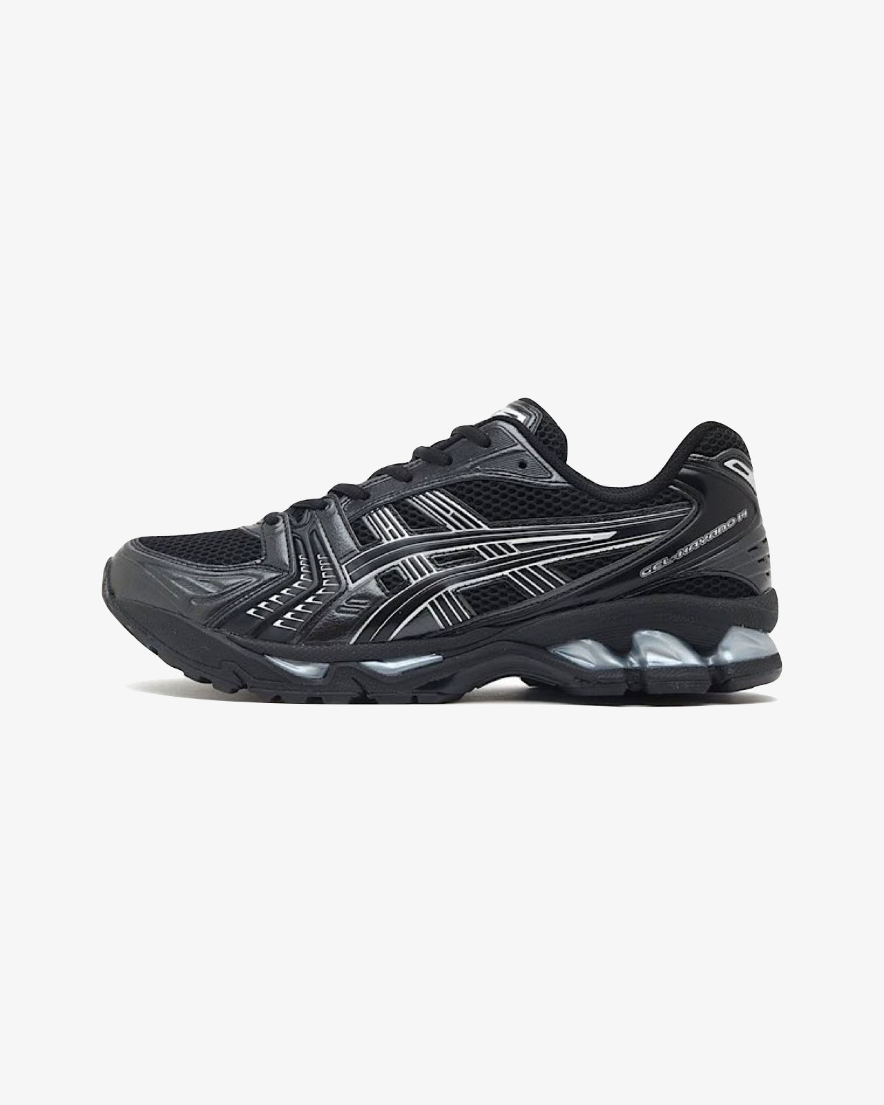 Asics Gel-Kayano 14 Metro Black