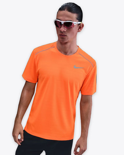 Nike Miler 1.0 Total Orange