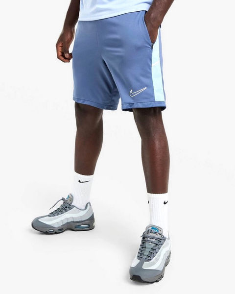 Nike Academy Shorts Diffused Blue