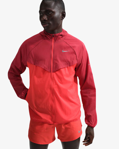 Nike Stride Team Crimson/Light Crimson