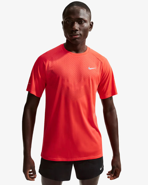 Nike Stride Light Crimson