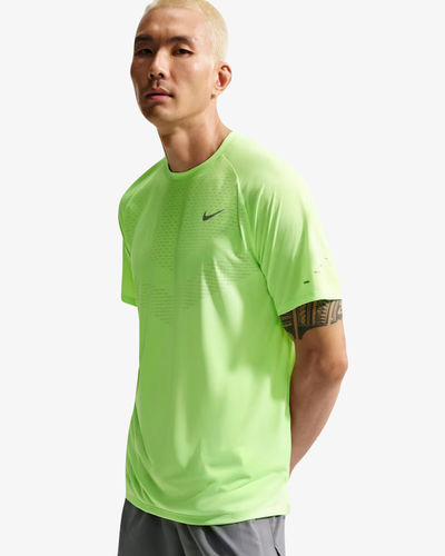 Nike Stride Lime Blast