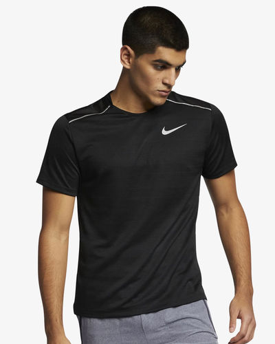 Nike Dri-FIT Miler 1.0 Black