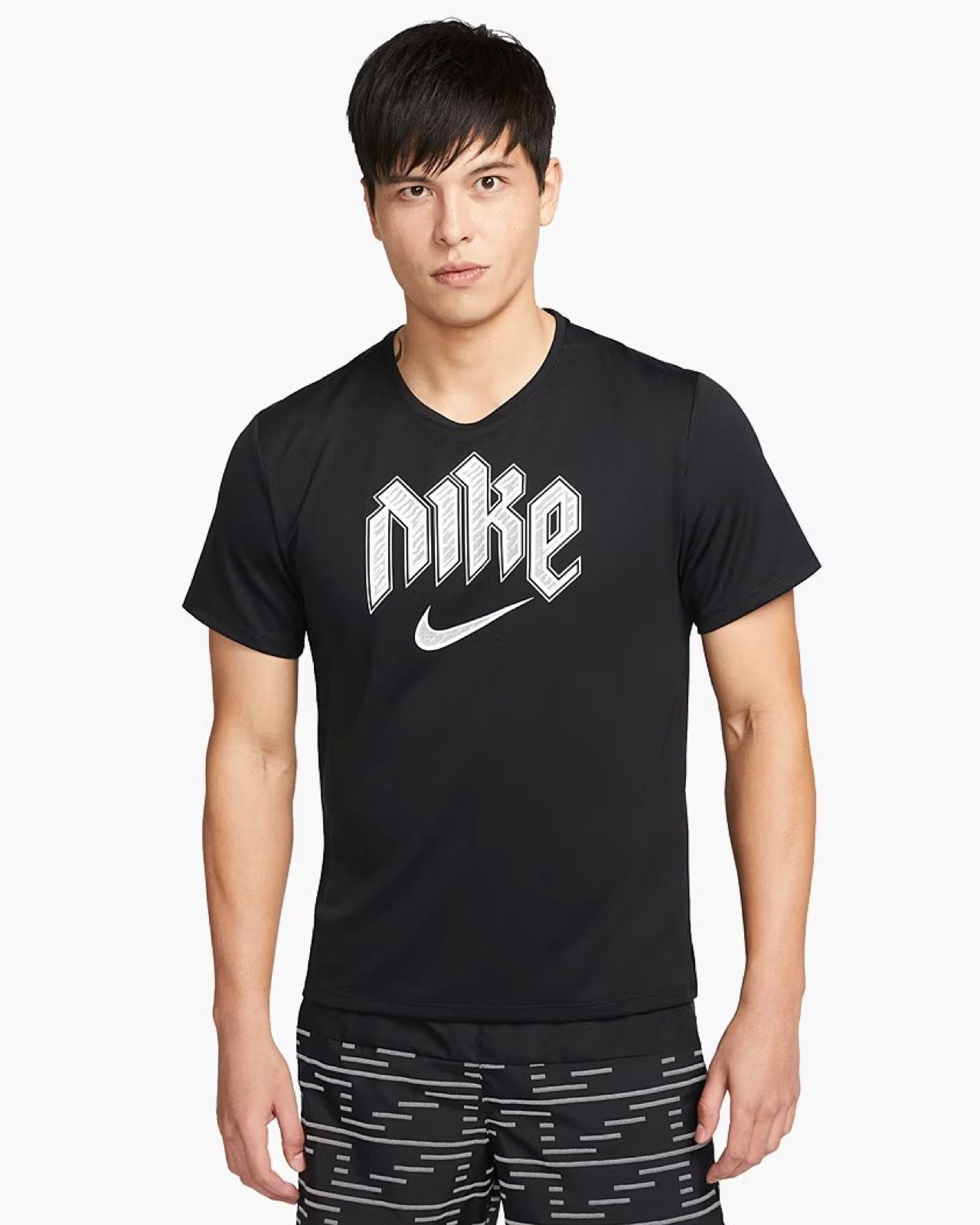 Nike Running Division Black
