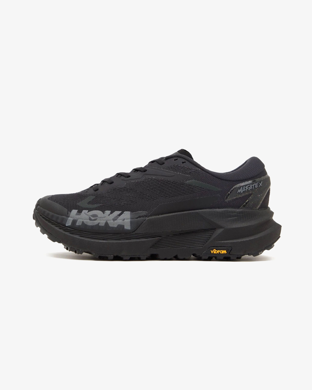 HOKA Skyline-Float X Black