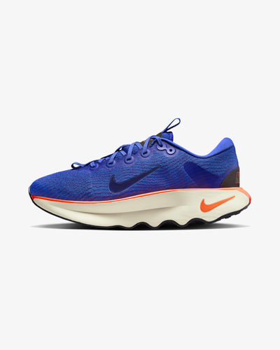 Nike Motiva Astronomy Blue