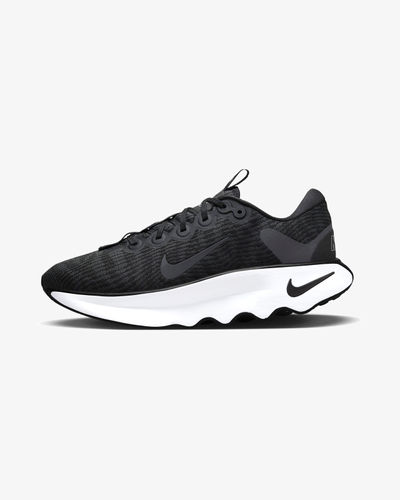 Nike Motiva Black/Anthracite/White